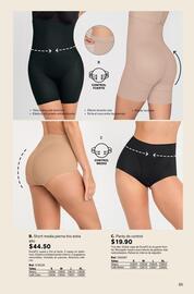 Catálogo Leonisa Página 85