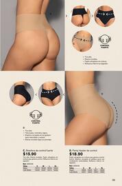 Catálogo Leonisa Página 89