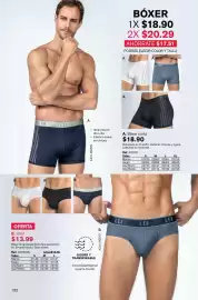 Catálogo Leonisa Página 102