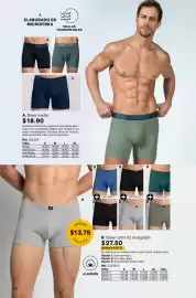 Catálogo Leonisa Página 104