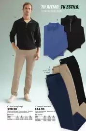 Catálogo Leonisa Página 107