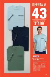 Catálogo Leonisa Página 109