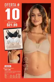 Catálogo Leonisa Página 11