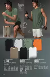 Catálogo Leonisa Página 112