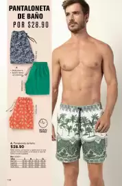 Catálogo Leonisa Página 114