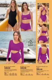 Catálogo Leonisa Página 115