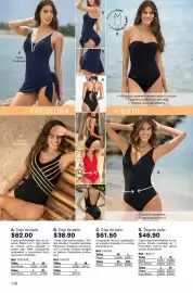 Catálogo Leonisa Página 116