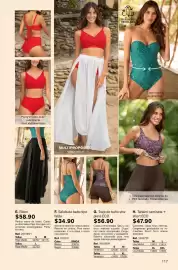 Catálogo Leonisa Página 117