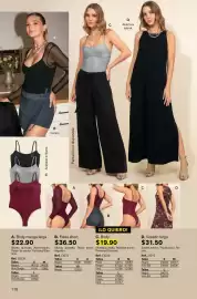Catálogo Leonisa Página 118
