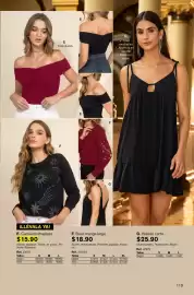 Catálogo Leonisa Página 119