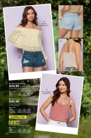 Catálogo Leonisa Página 122