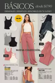 Catálogo Leonisa Página 125