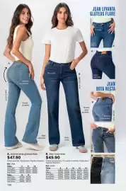 Catálogo Leonisa Página 126