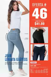Catálogo Leonisa Página 127