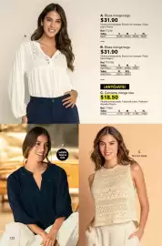 Catálogo Leonisa Página 132