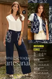 Catálogo Leonisa Página 133