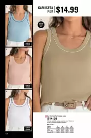 Catálogo Leonisa Página 136