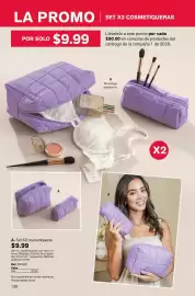 Catálogo Leonisa Página 138