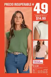 Catálogo Leonisa Página 139