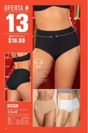 Catálogo Leonisa Página 14