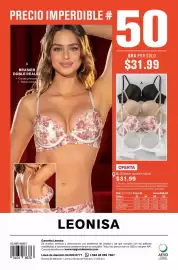 Catálogo Leonisa Página 140