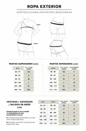 Catálogo Leonisa Página 144