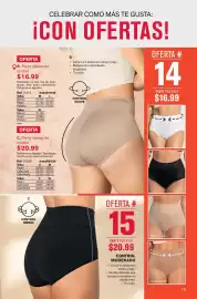 Catálogo Leonisa Página 15