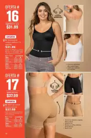 Catálogo Leonisa Página 16