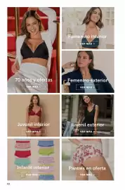 Catálogo Leonisa Página 2