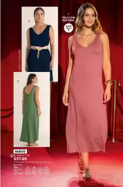 Catálogo Leonisa Página 21