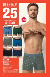 Catálogo Leonisa Página 24