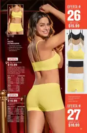 Catálogo Leonisa Página 25