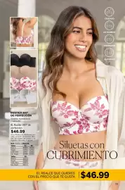 Catálogo Leonisa Página 29