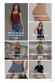 Catálogo Leonisa Página 3