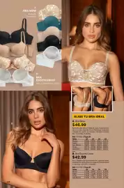 Catálogo Leonisa Página 34