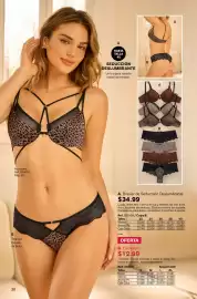 Catálogo Leonisa Página 36