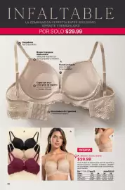 Catálogo Leonisa Página 40