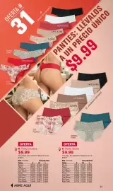 Catálogo Leonisa Página 41