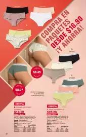 Catálogo Leonisa Página 42