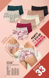 Catálogo Leonisa Página 44