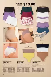 Catálogo Leonisa Página 46