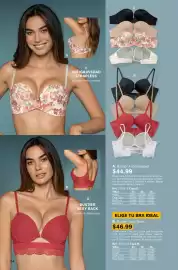 Catálogo Leonisa Página 54