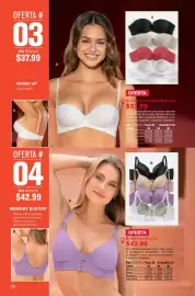 Catálogo Leonisa Página 6