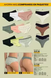 Catálogo Leonisa Página 61