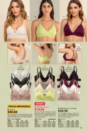 Catálogo Leonisa Página 63