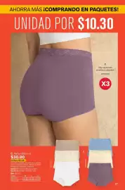 Catálogo Leonisa Página 67