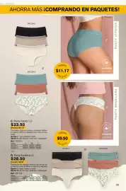 Catálogo Leonisa Página 69