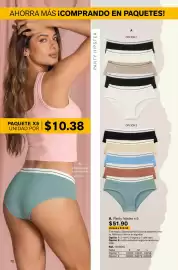 Catálogo Leonisa Página 70