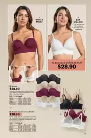 Catálogo Leonisa Página 73