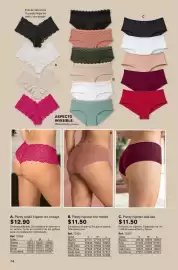 Catálogo Leonisa Página 74